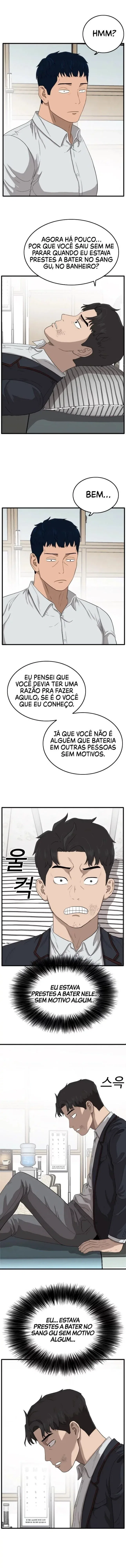 Bad guy Capítulo 10 - página 6