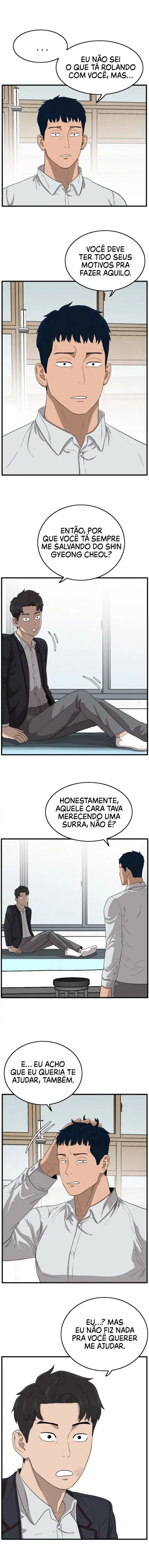 Bad guy Capítulo 10 - página 7