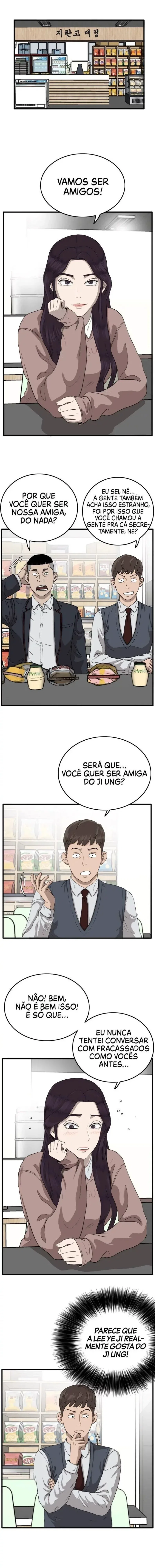 Bad guy Capítulo 10 - página 9