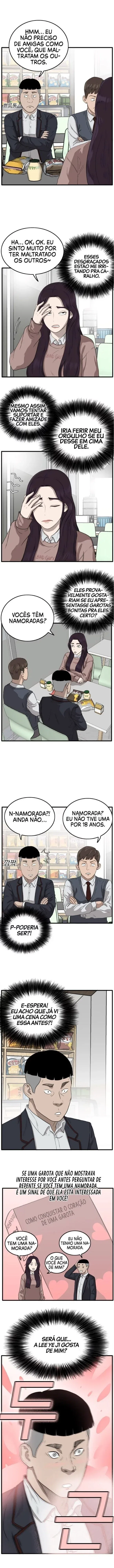 Bad guy Capítulo 10 - página 10