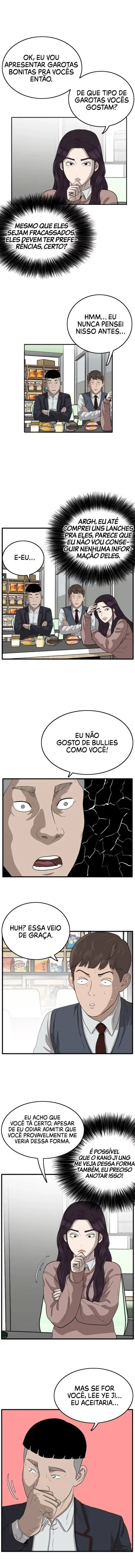 Bad guy Capítulo 10 - página 11