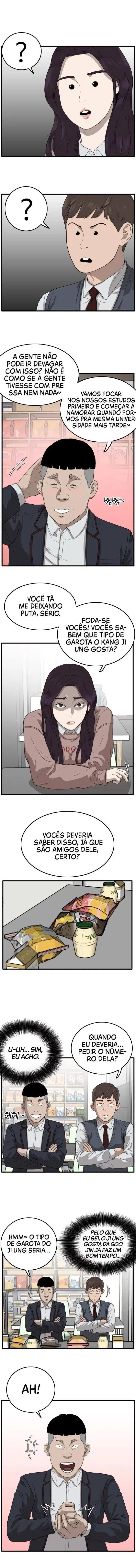 Bad guy Capítulo 10 - página 12