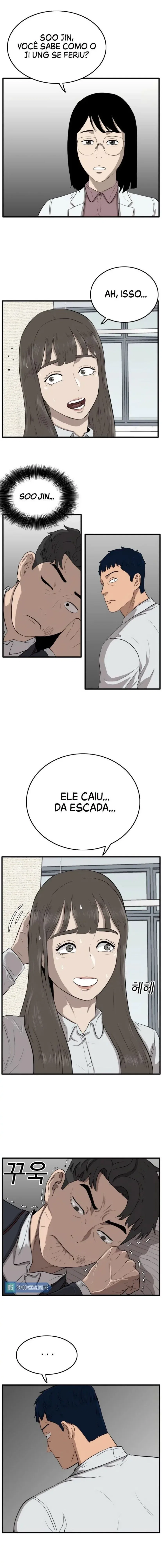 Bad guy Capítulo 11 - página 7