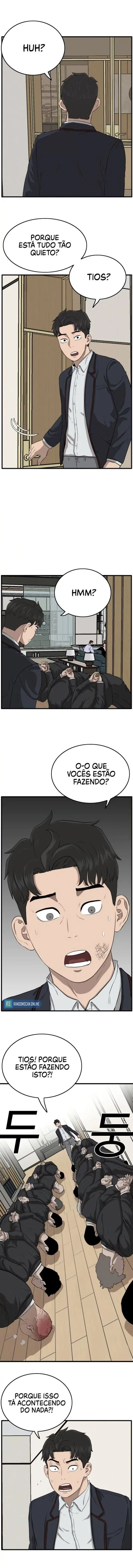 Bad guy Capítulo 11 - página 19