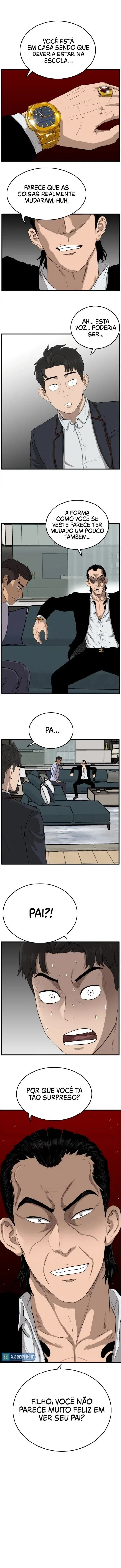 Bad guy Capítulo 11 - página 20