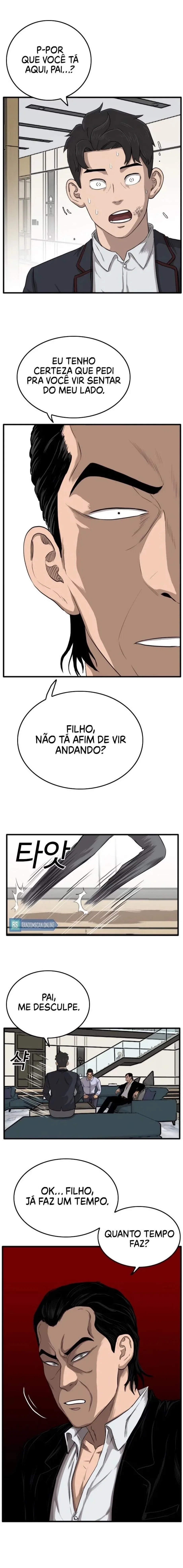 Bad guy Capítulo 12 - página 2