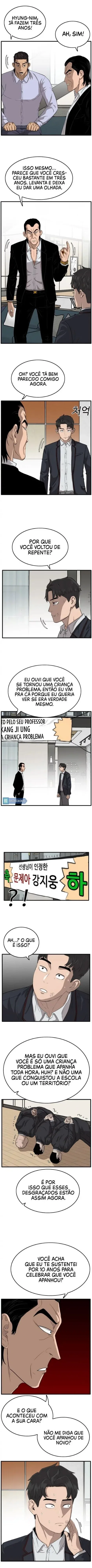 Bad guy Capítulo 12 - página 3