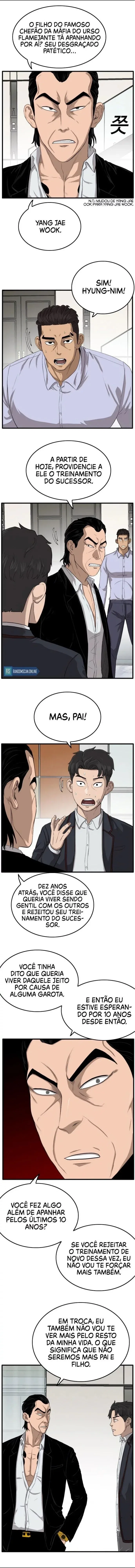 Bad guy Capítulo 12 - página 4