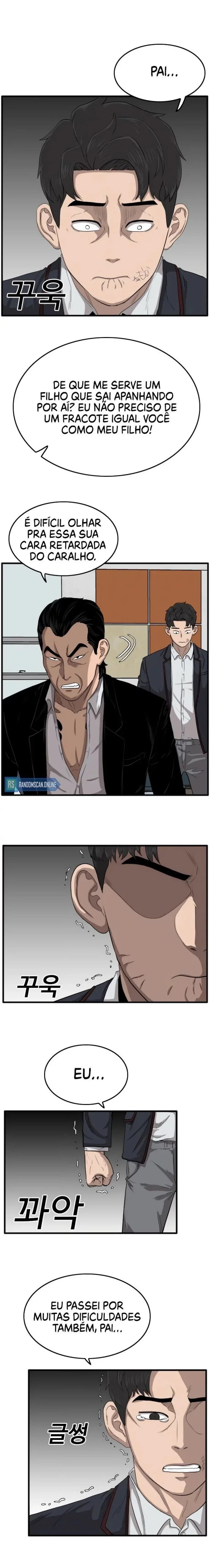 Bad guy Capítulo 12 - página 5