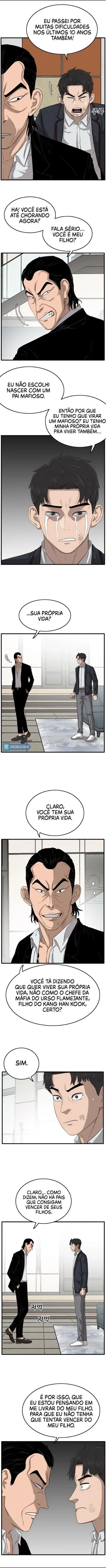 Bad guy Capítulo 12 - página 6
