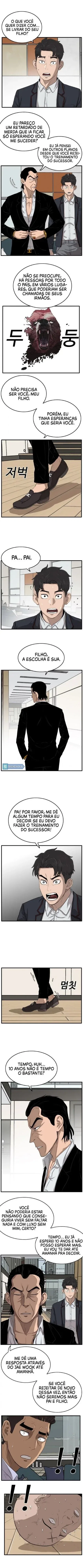 Bad guy Capítulo 12 - página 7