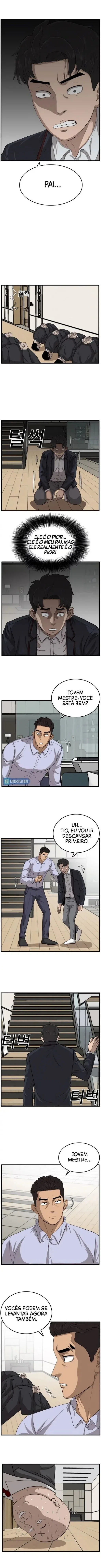 Bad guy Capítulo 12 - página 8