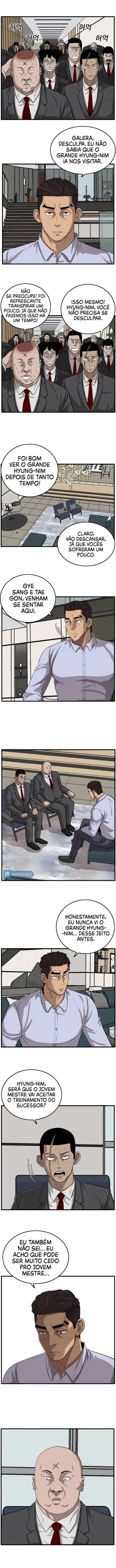 Bad guy Capítulo 12 - página 9