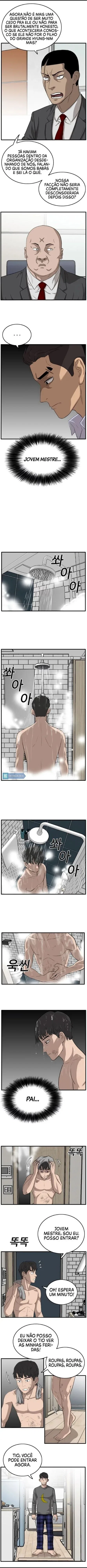 Bad guy Capítulo 12 - página 10