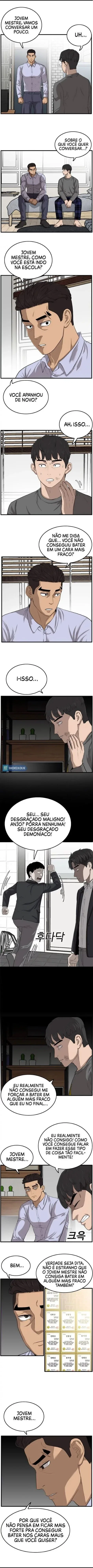 Bad guy Capítulo 12 - página 11