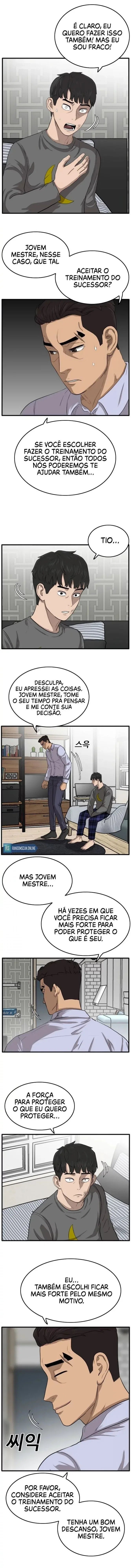 Bad guy Capítulo 12 - página 12