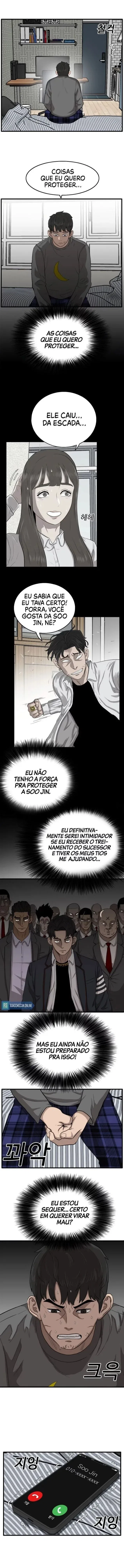 Bad guy Capítulo 12 - página 13