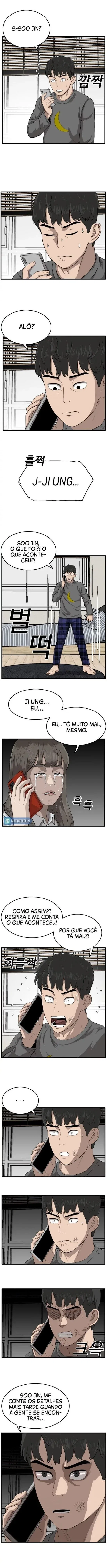 Bad guy Capítulo 12 - página 14