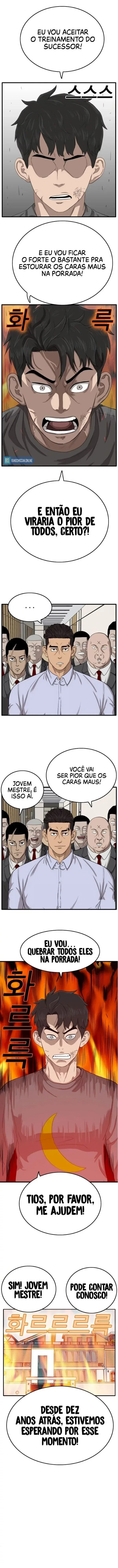 Bad guy Capítulo 12 - página 16