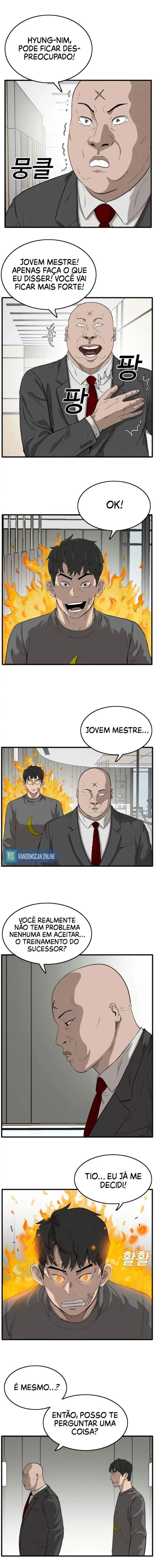 Bad guy Capítulo 13 - página 2