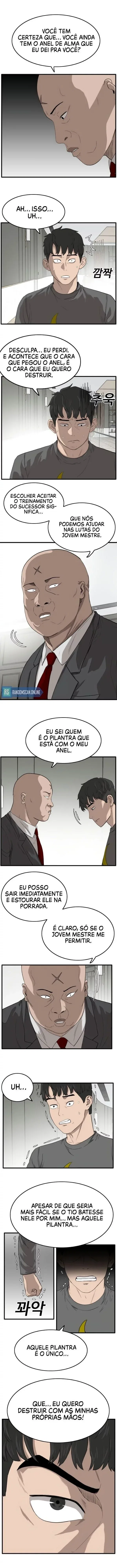 Bad guy Capítulo 13 - página 3
