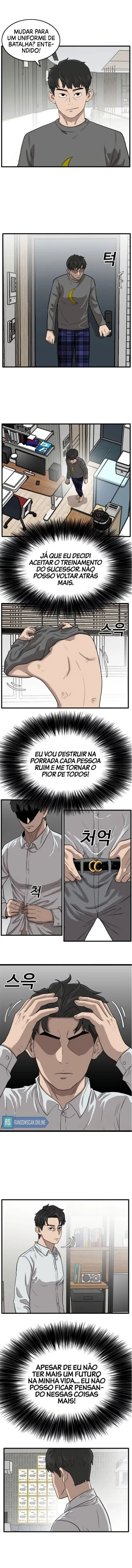 Bad guy Capítulo 13 - página 5