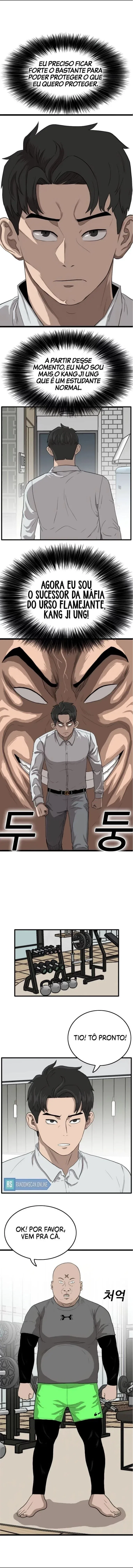 Bad guy Capítulo 13 - página 6