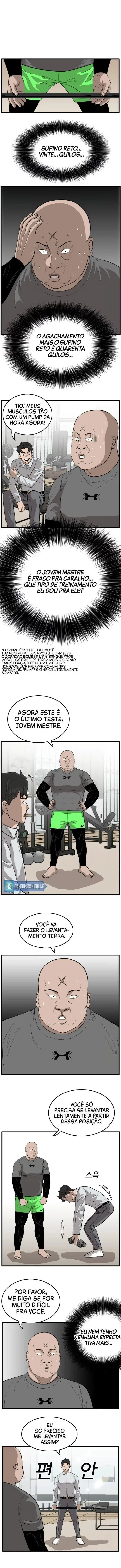 Bad guy Capítulo 13 - página 10
