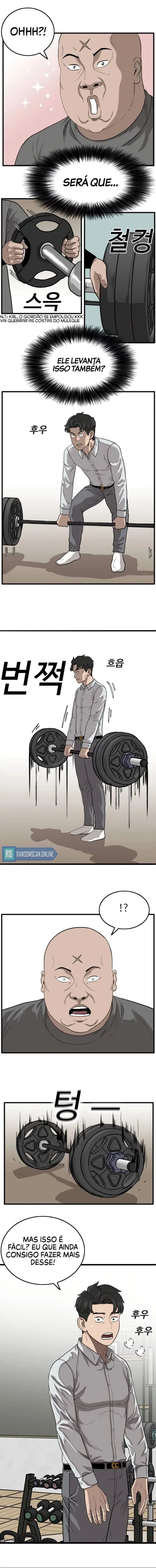 Bad guy Capítulo 13 - página 11