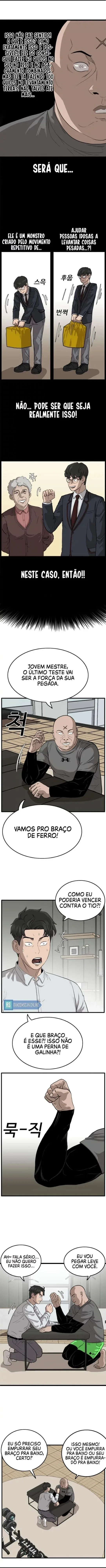 Bad guy Capítulo 13 - página 12