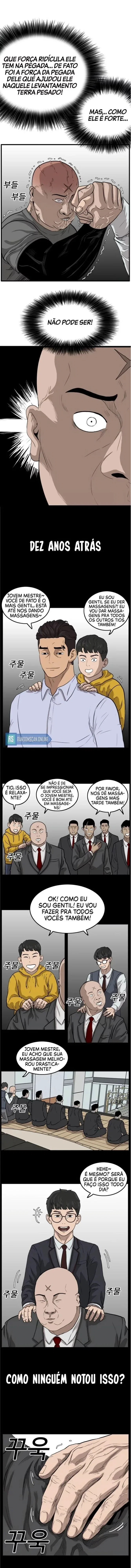 Bad guy Capítulo 13 - página 15