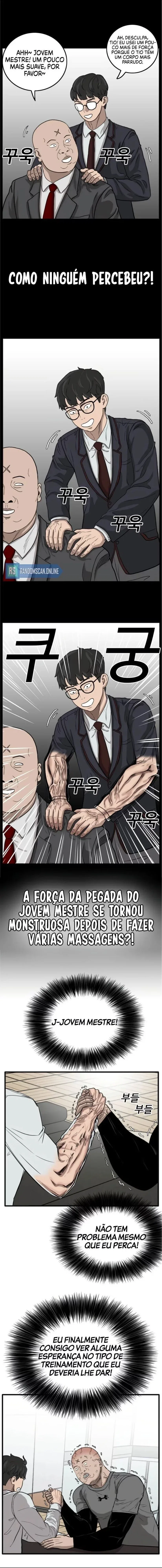 Bad guy Capítulo 13 - página 16