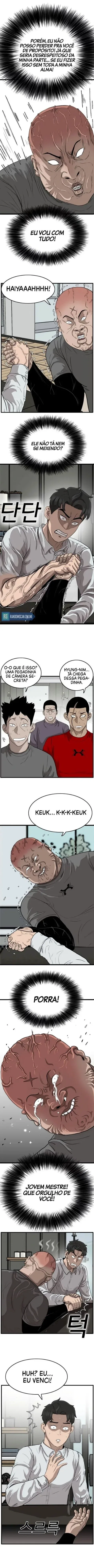 Bad guy Capítulo 13 - página 17