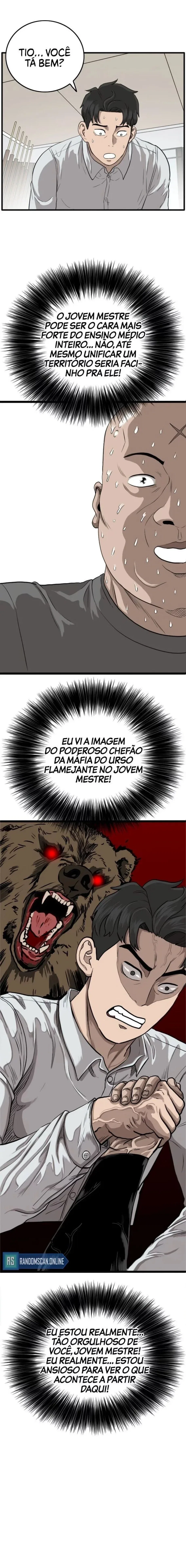 Bad guy Capítulo 13 - página 19