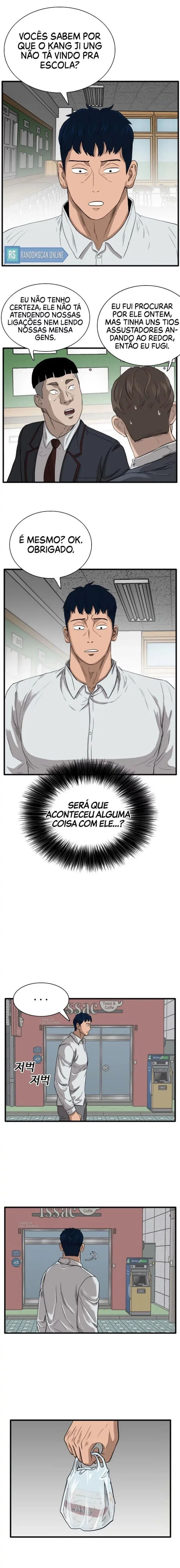 Bad guy Capítulo 14 - página 5
