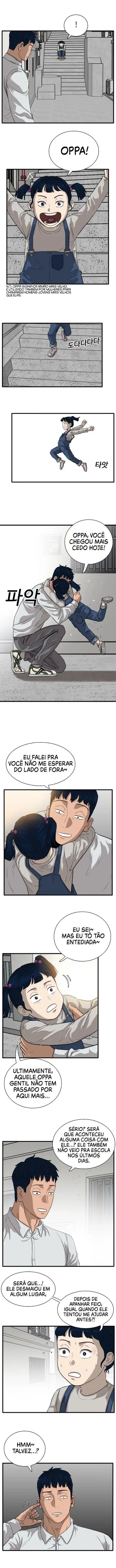 Bad guy Capítulo 14 - página 6