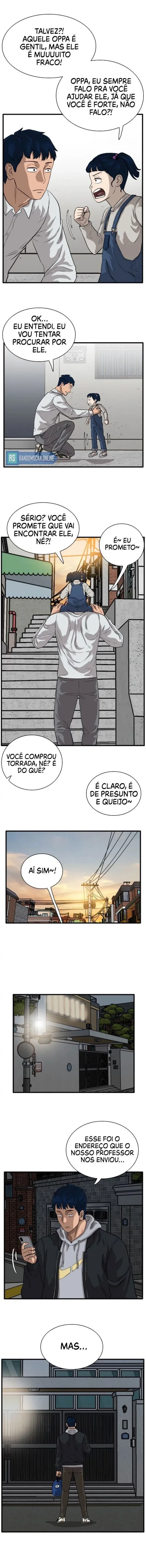 Bad guy Capítulo 14 - página 7
