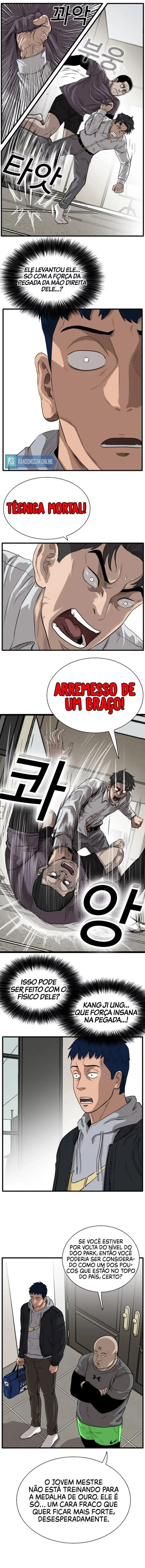Bad guy Capítulo 14 - página 13