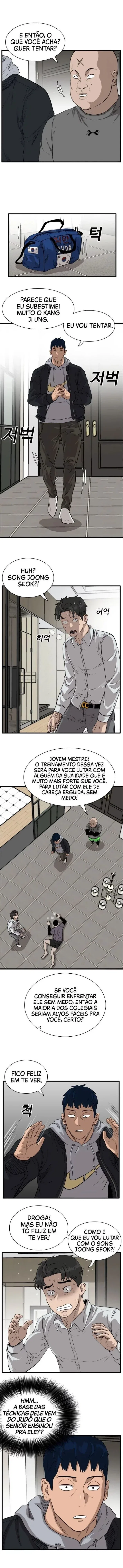 Bad guy Capítulo 14 - página 14