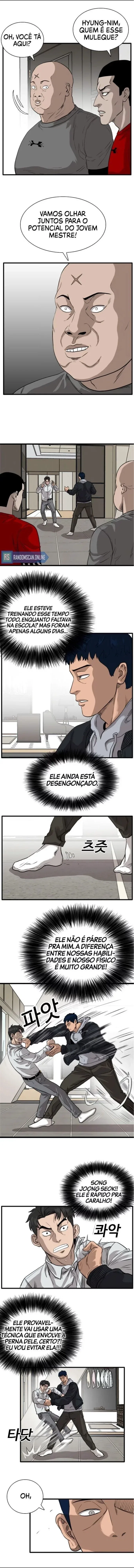 Bad guy Capítulo 14 - página 15