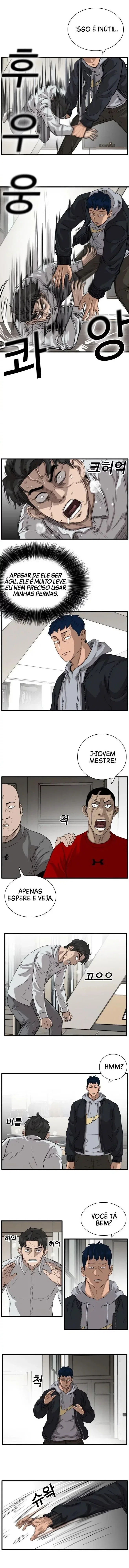 Bad guy Capítulo 14 - página 16