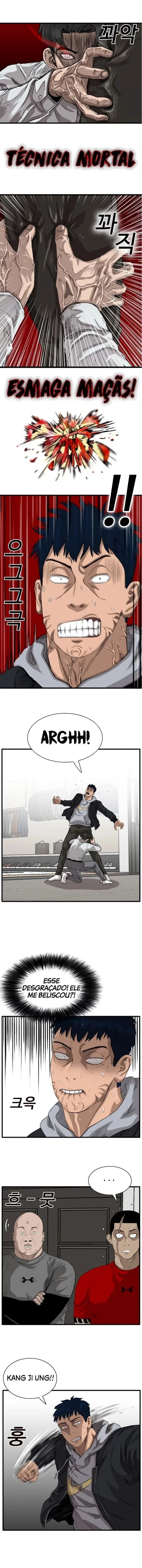 Bad guy Capítulo 14 - página 18