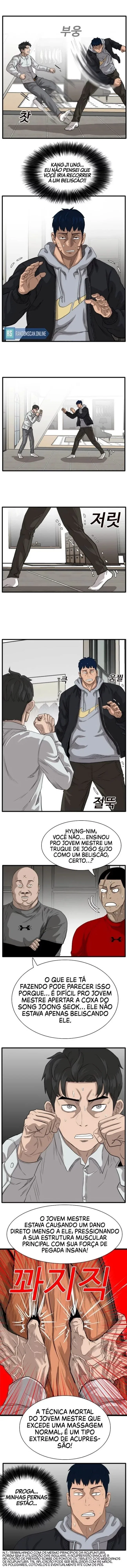 Bad guy Capítulo 14 - página 19