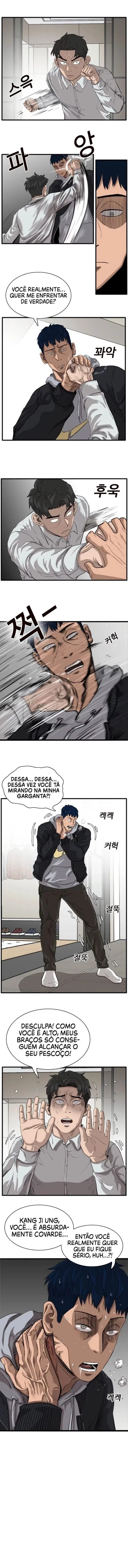 Bad guy Capítulo 14 - página 20