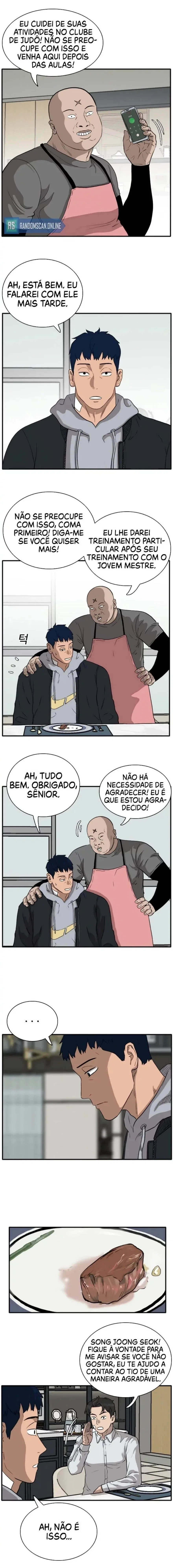 Bad guy Capítulo 15 - página 5