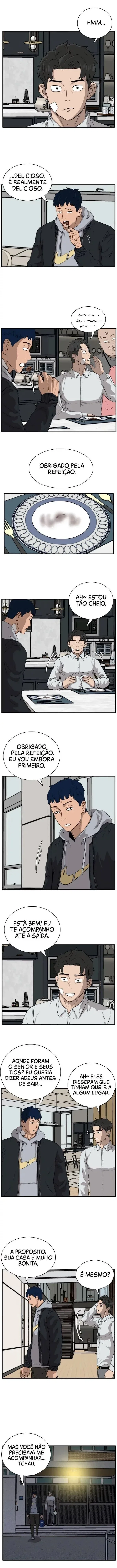 Bad guy Capítulo 15 - página 6