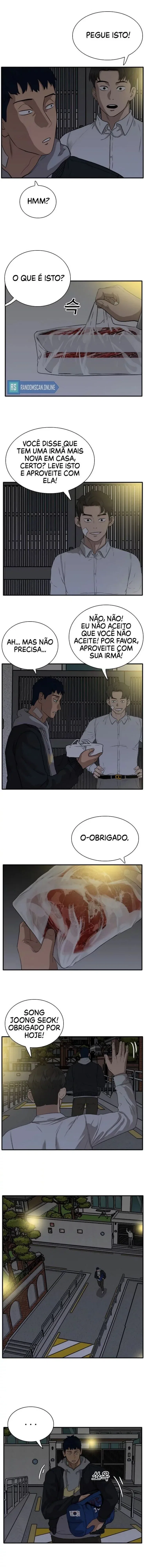 Bad guy Capítulo 15 - página 7