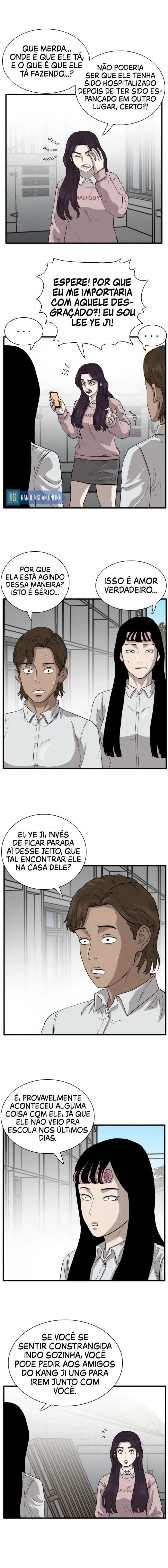 Bad guy Capítulo 15 - página 9