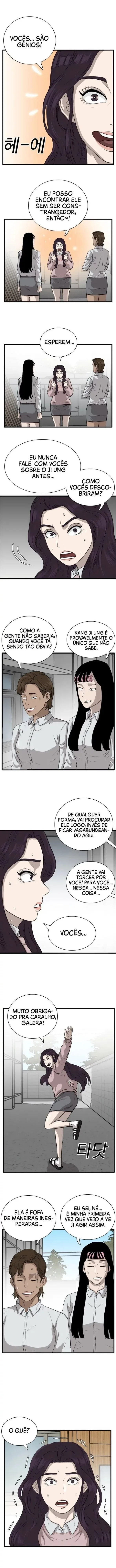 Bad guy Capítulo 15 - página 10