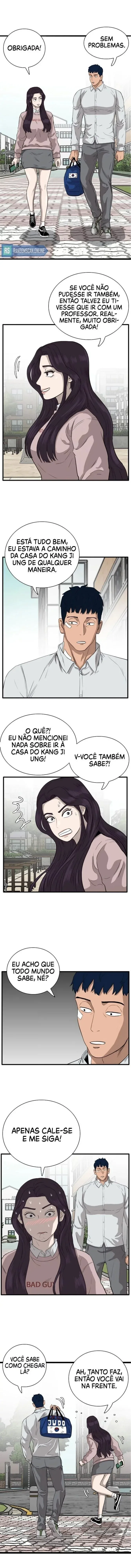 Bad guy Capítulo 15 - página 13